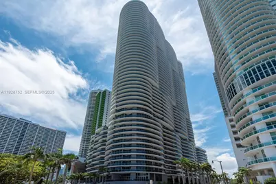 488 NE 18 Street #907, Miami, FL 33132 - Photo 19