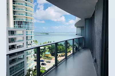 488 NE 18 Street #907, Miami, FL 33132 - Photo 1