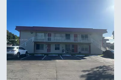 12840 SW 43rd Dr #283-B, Miami, FL 33175 - Photo 1