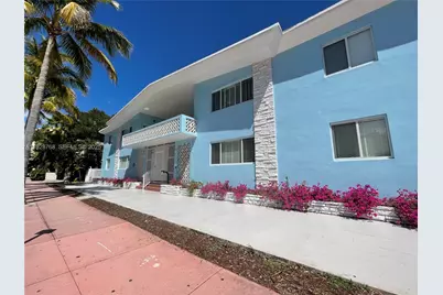 401 Collins Ave #21, Miami Beach, FL 33139 - Photo 1