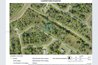 646 Stanwin Loop, Lehigh Acres, FL 33972 - Photo 1