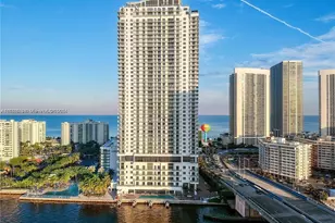 4010 S Ocean Dr, Hollywood, FL 33019 - Photo 1