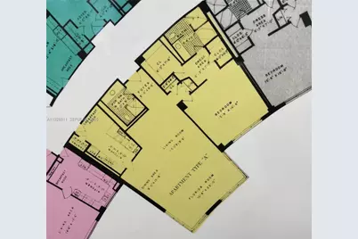 5255 Collins Ave #10A, Miami Beach, FL 33140 - Photo 7