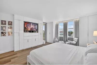 9250 W Bay Harbor Dr #5D, Bay Harbor Islands, FL 33154 - Photo 43