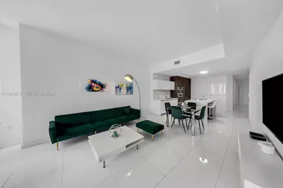 851 NE 1st Ave #1700, Miami, FL 33132 - Photo 15