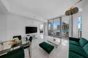 851 NE 1st Ave, Miami, FL 33132 - Photo 17