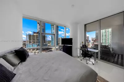 851 NE 1st Ave #1700, Miami, FL 33132 - Photo 19