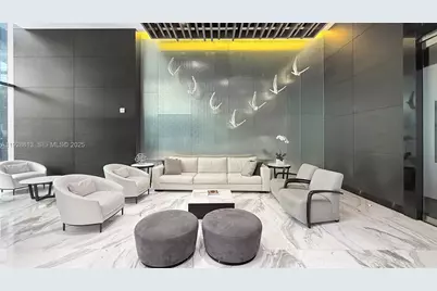 851 NE 1st Ave #1700, Miami, FL 33132 - Photo 27