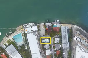 6 Farrey Ln, Miami Beach, FL 33139 - Photo 1