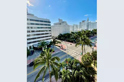 1800 Collins Ave #7C, Miami Beach, FL 33139 - Photo 11