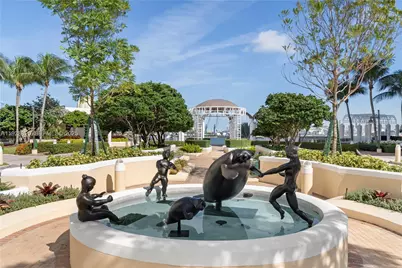 848 Brickell Key Dr #3206, Miami, FL 33131 - Photo 63