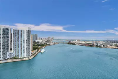 848 Brickell Key Dr #3206, Miami, FL 33131 - Photo 5
