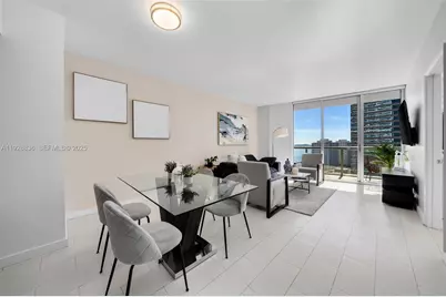 485 Brickell Ave #1709, Miami, FL 33131 - Photo 3