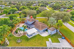 15151 SW 164th Terrace, Miami, FL 33187 - Photo 35