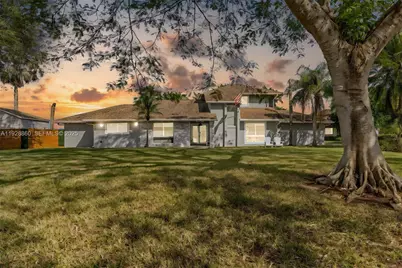 15151 SW 164th Ter, Miami, FL 33187 - Photo 1