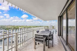2 Grove Isle Dr, Miami, FL 33133 - Photo 17