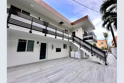 1629 SW 3rd St #5, Miami, FL 33135 - Photo 5