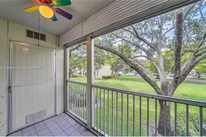 1200 SW 124th #207O, Pembroke Pines, FL 33027 - Photo 27