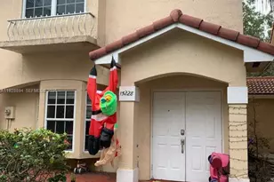 15228 SW 111th St, Miami, FL 33196 - Photo 1