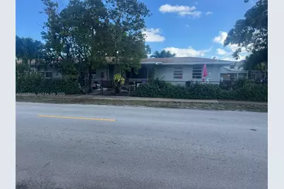 611 S 24th Ave #1-7, Hollywood, FL 33020 - Photo 1