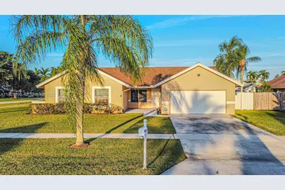 22482 Blue Marlin Dr, Boca Raton, FL 33428 - Photo 1