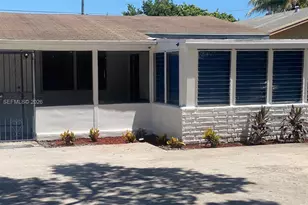 1947 Garfield St, Hollywood, FL 33020 - Photo 1