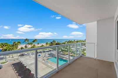 111 N Pompano Beach Blvd #712, Pompano Beach, FL 33062 - Photo 33