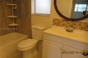8285 Sunrise Lakes Blvd, Sunrise, FL 33322 - Photo 5