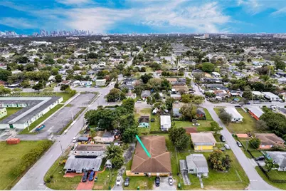 1910 NW 72nd St, Miami, FL 33147 - Photo 1
