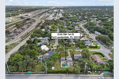 2133 SW 1st Ct, Fort Lauderdale, FL 33312 - Photo 35
