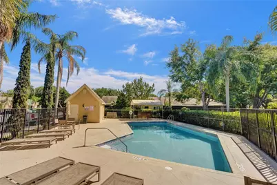 3592 NW 83rd Ln, Sunrise, FL 33351 - Photo 31