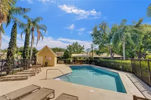 3592 NW 83rd Ln, Sunrise, FL 33351 - Photo 31