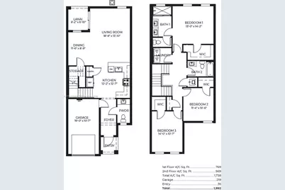 17042 SW 1st St, Pembroke Pines, FL 33027 - Photo 37