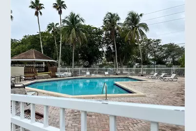 665 SW 113th Way #665, Pembroke Pines, FL 33025 - Photo 19