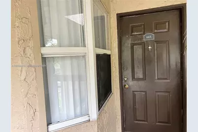 665 SW 113th Way #665, Pembroke Pines, FL 33025 - Photo 3