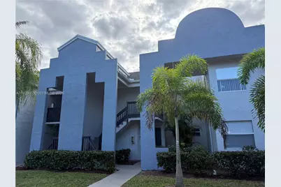 665 SW 113th Way #665, Pembroke Pines, FL 33025 - Photo 1