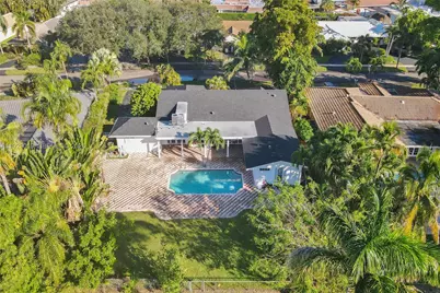 4740 N 31st Ct, Hollywood, FL 33021 - Photo 1