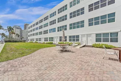1801 S Surf Rd #2A, Hollywood, FL 33019 - Photo 23