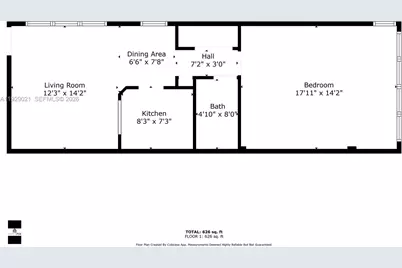 1801 S Surf Rd #2A, Hollywood, FL 33019 - Photo 13