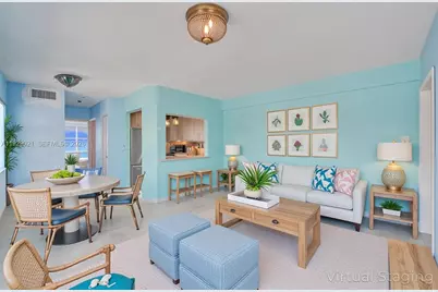 1801 S Surf Rd #2A, Hollywood, FL 33019 - Photo 5