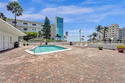 1801 S Surf Rd #2A, Hollywood, FL 33019 - Photo 15