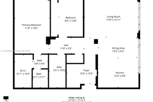 600 NE 36th St, Miami, FL 33137 - Photo 21