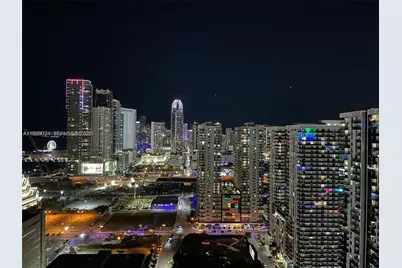 1600 NE 1st Ave #3012, Miami, FL 33132 - Photo 45