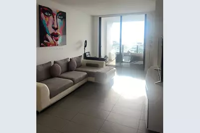 1600 NE 1st Ave #3012, Miami, FL 33132 - Photo 3