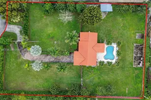 21080 SW 242nd St, Homestead, FL 33031 - Photo 1