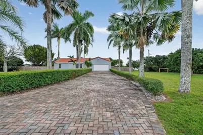 21080 SW 242nd St, Homestead, FL 33031 - Photo 3