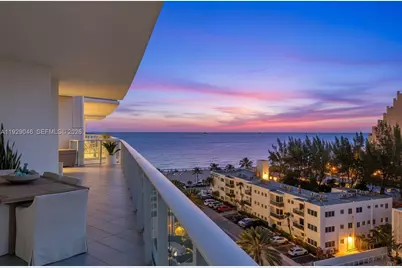 701 N Fort Lauderdale Beach Blvd #705, Fort Lauderdale, FL 33304 - Photo 3