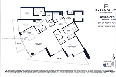 701 N Fort Lauderdale Beach Blvd #705, Fort Lauderdale, FL 33304 - Photo 37