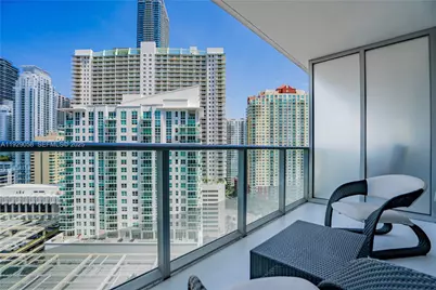 1300 Brickell Bay Dr #1912, Miami, FL 33131 - Photo 11