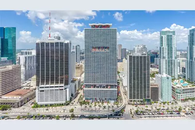 50 Biscayne Blvd #503, Miami, FL 33132 - Photo 1